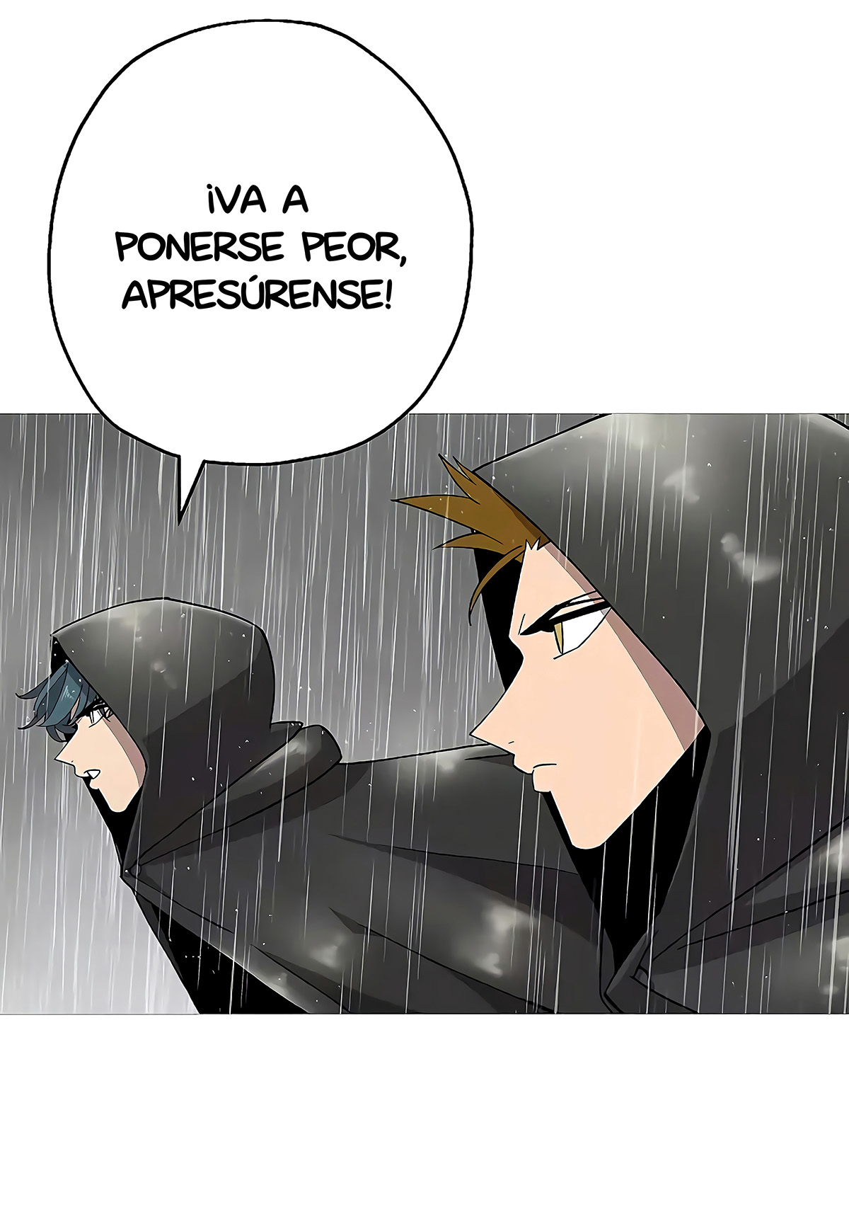 De un Simple Soldado a Monarca Capitulo 82 página 13