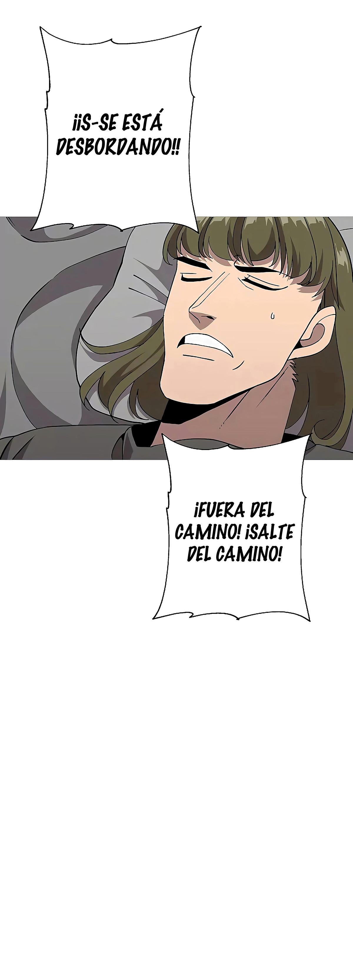 De un Simple Soldado a Monarca Capitulo 82 página 15