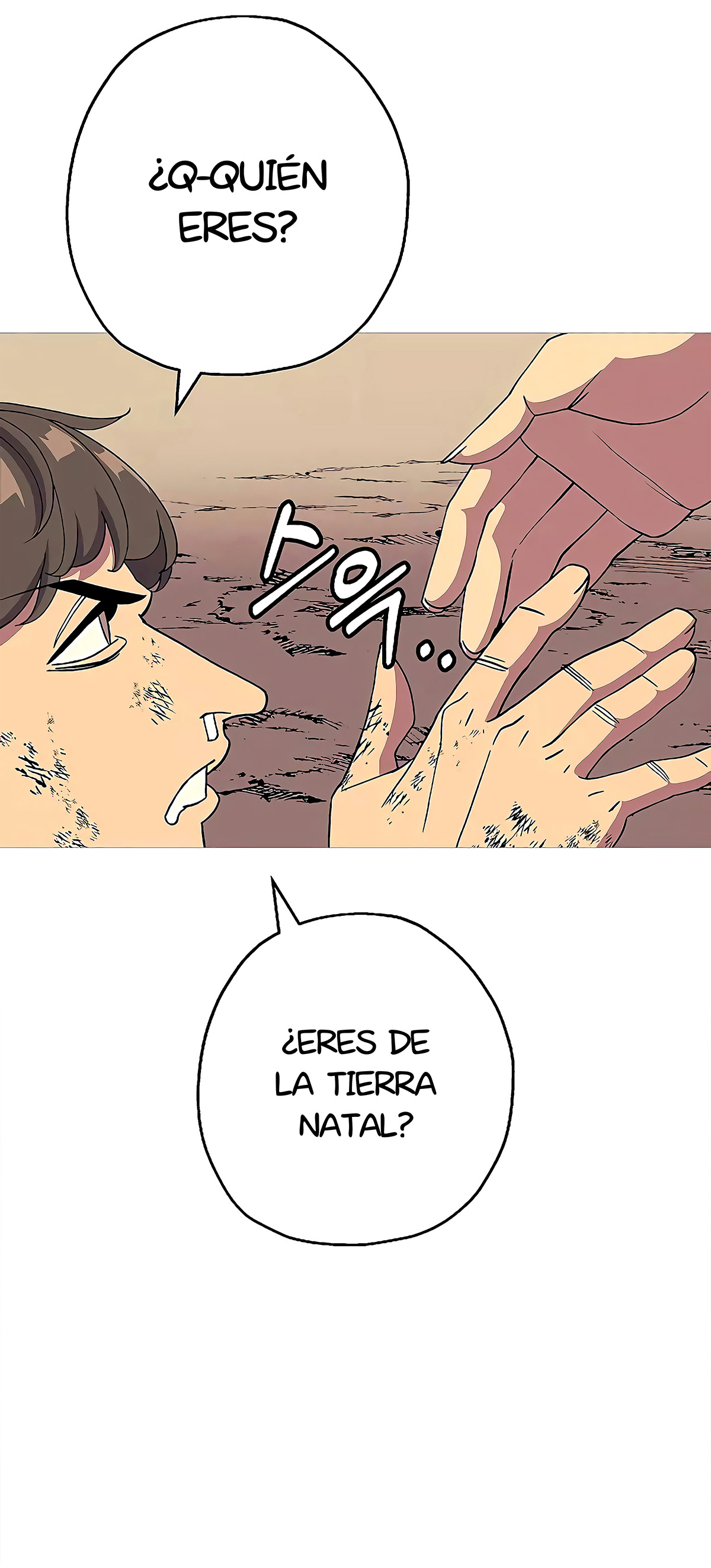 De un Simple Soldado a Monarca Capitulo 82 página 66