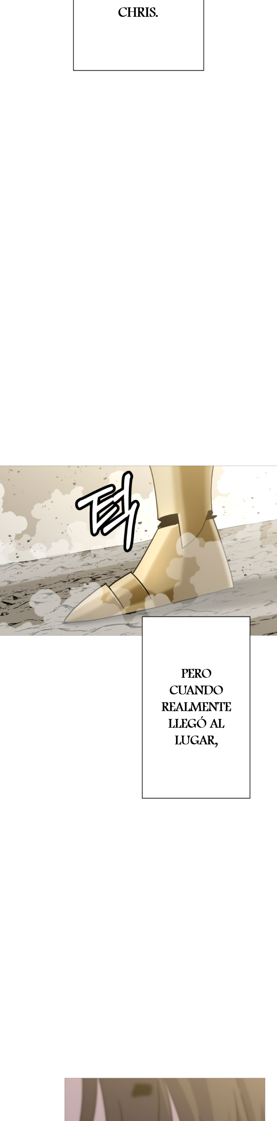 De un Simple Soldado a Monarca Capitulo 93 página 30