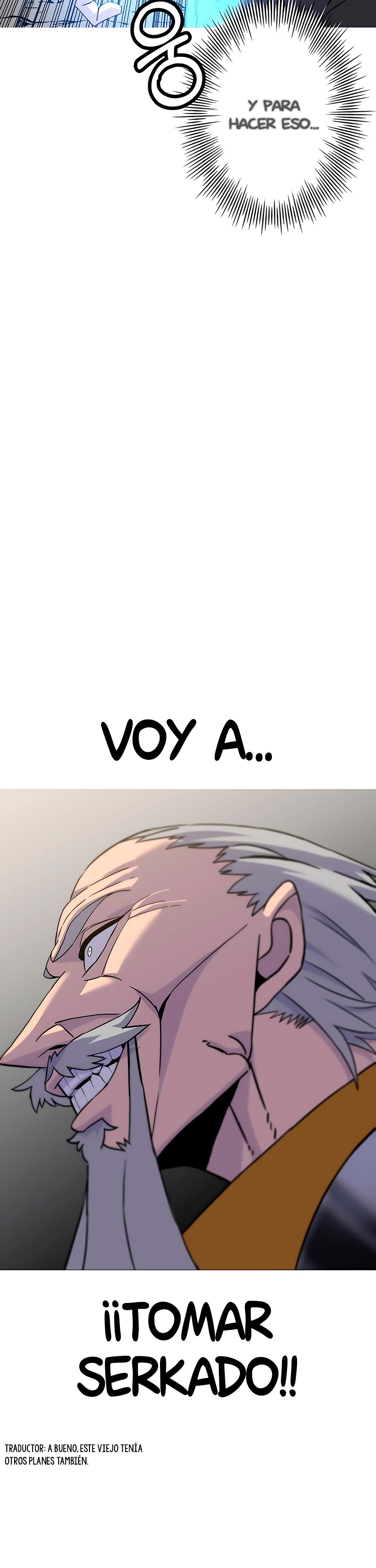 De un Simple Soldado a Monarca Capitulo 96 página 23
