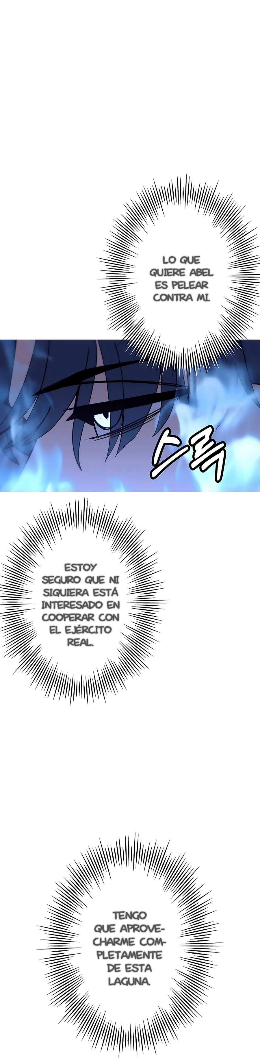 De un Simple Soldado a Monarca Capitulo 96 página 6