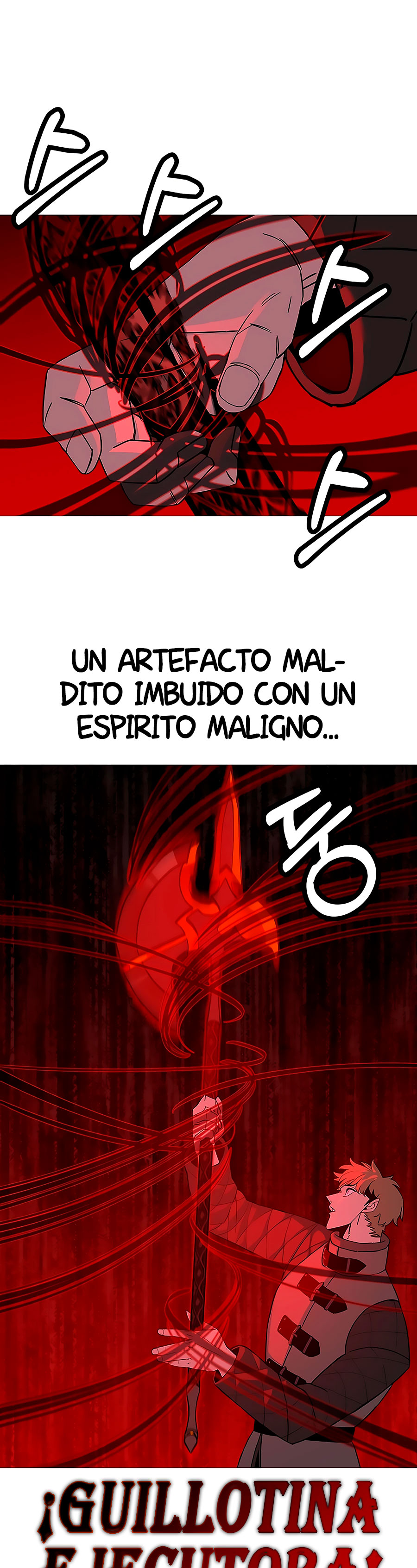 De un Simple Soldado a Monarca Capitulo 98 página 29