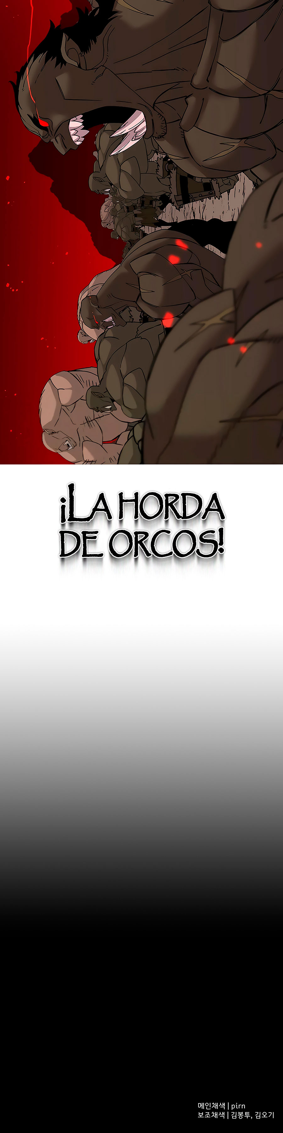 De un Simple Soldado a Monarca Capitulo 98 página 48