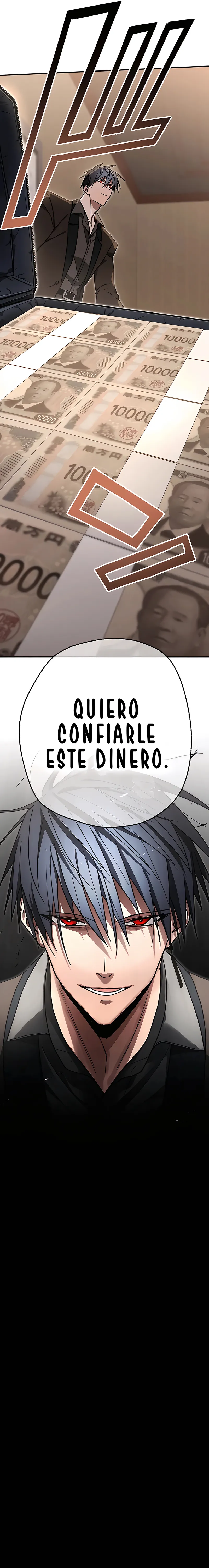 VENGANZA ETERNA Capitulo 26 página 13