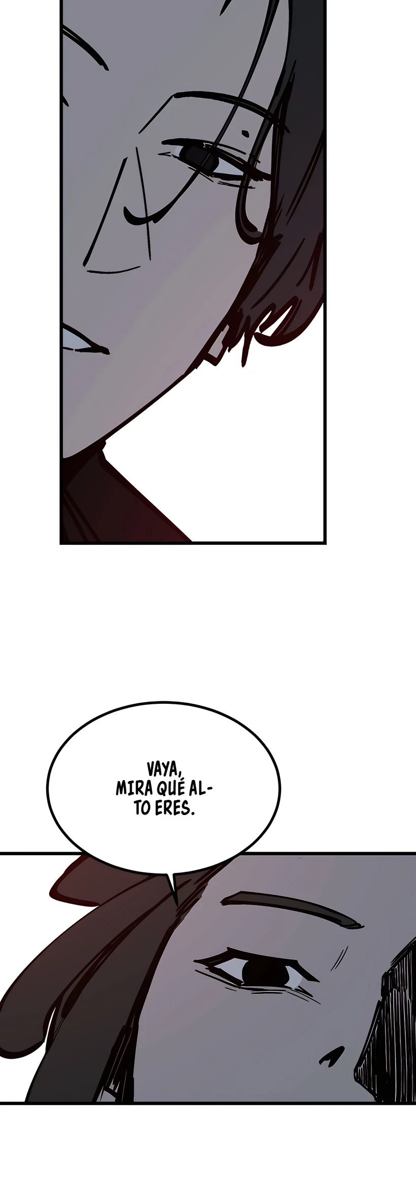 EL RETORNADO Capitulo 46 página 13