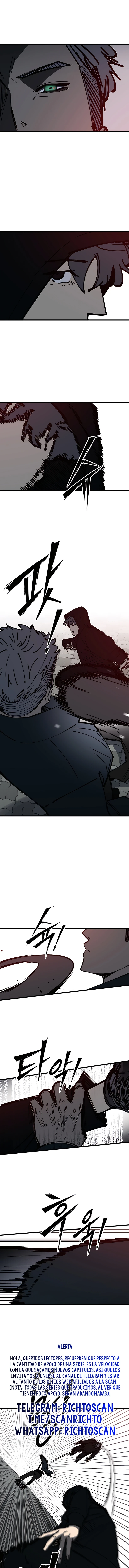 EL RETORNADO Capitulo 46 página 4