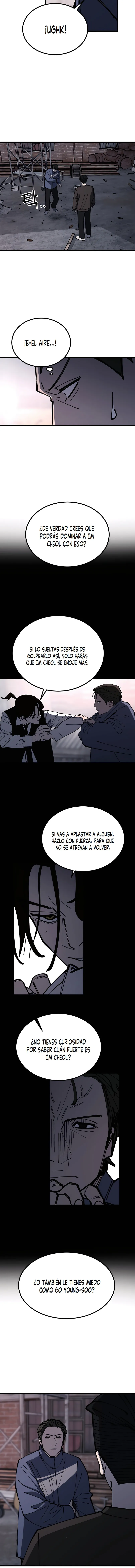 EL RETORNADO Capitulo 8 página 6