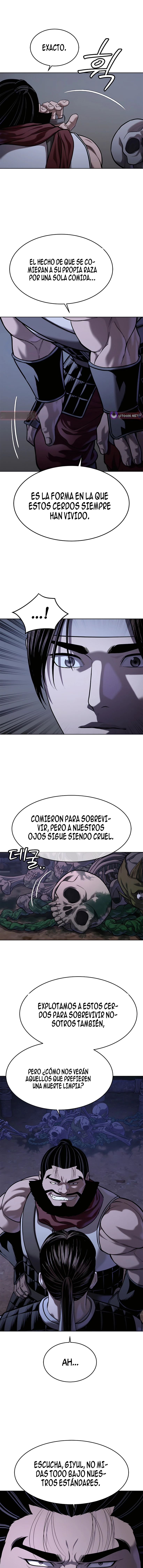 El Emperador de Acero en Otro Mundo Capitulo 38 página 14