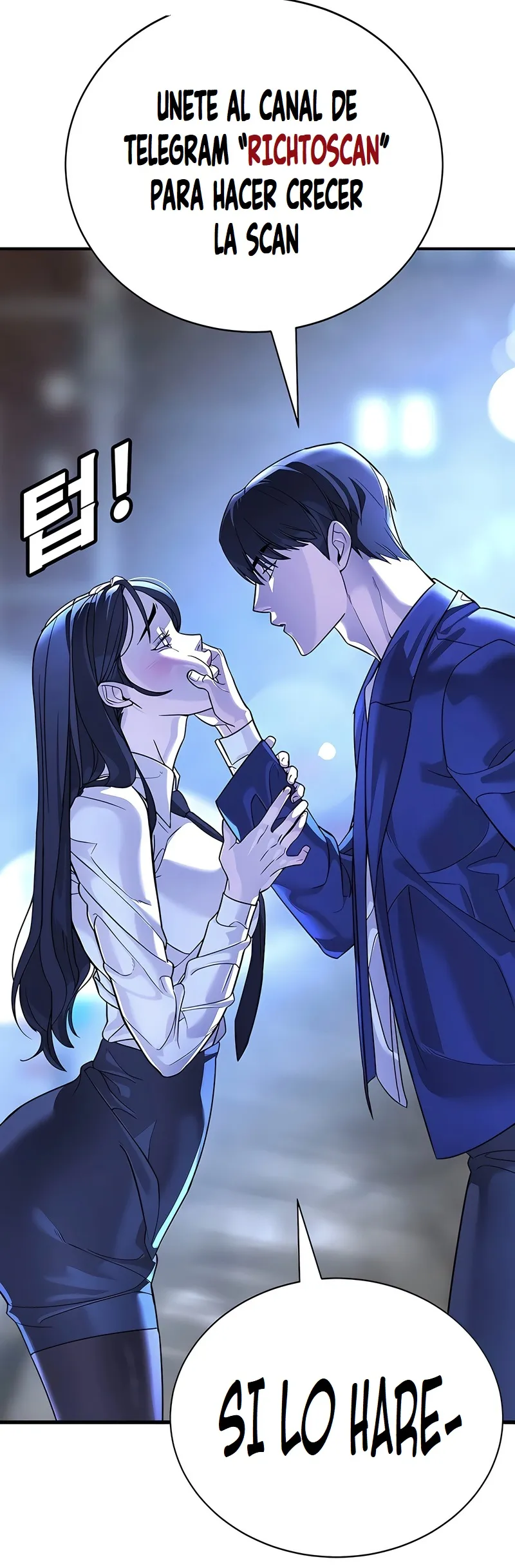 DESTINADOS A SER ASESINOS Capitulo 11 página 13