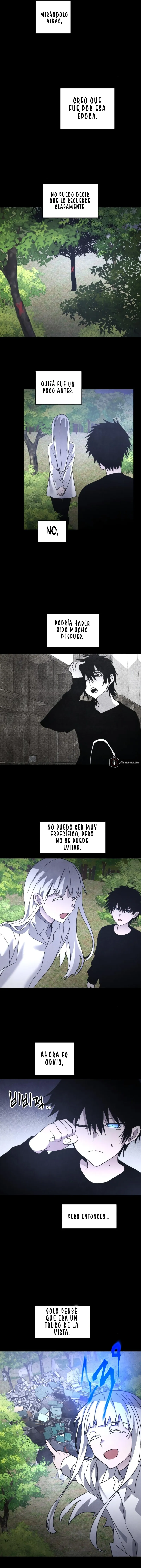 DESTINADOS A SER ASESINOS Capitulo 26 página 14