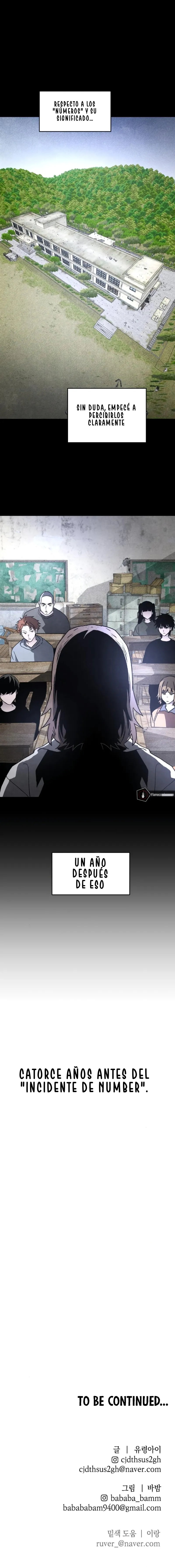 DESTINADOS A SER ASESINOS Capitulo 26 página 15