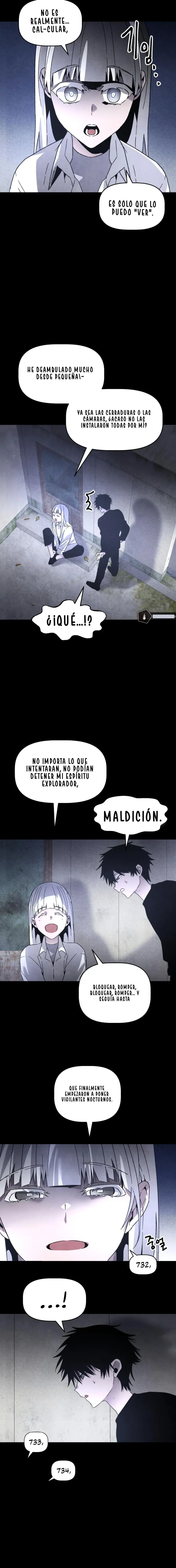 DESTINADOS A SER ASESINOS Capitulo 26 página 8