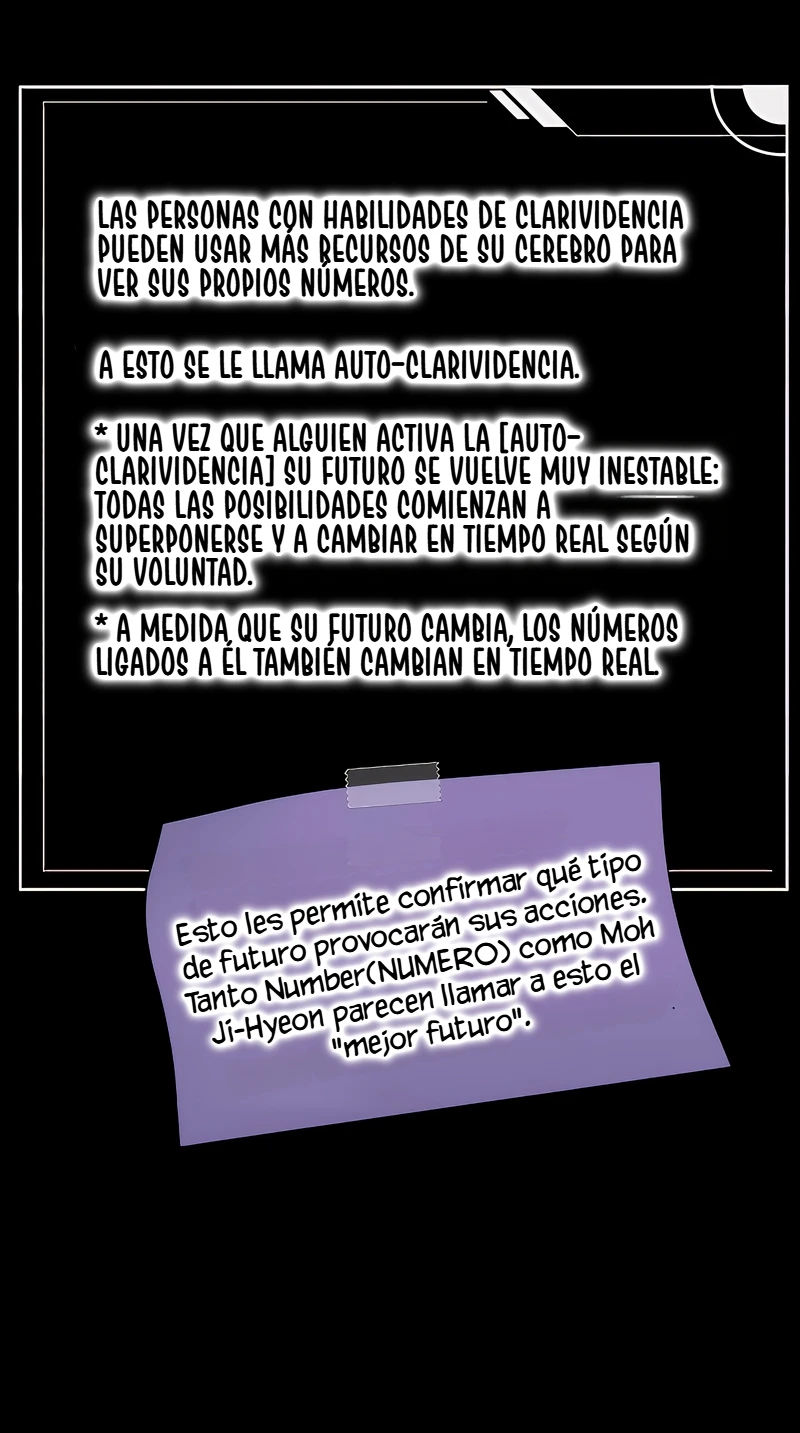 DESTINADOS A SER ASESINOS Capitulo 39 página 14
