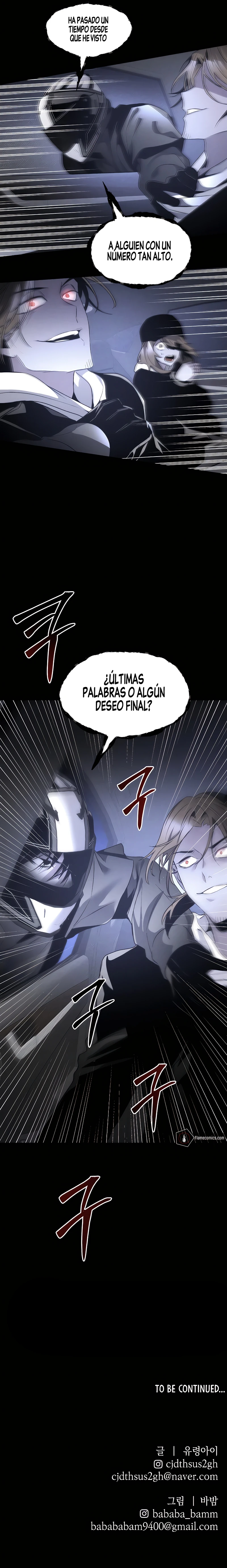 DESTINADOS A SER ASESINOS Capitulo 45 página 13