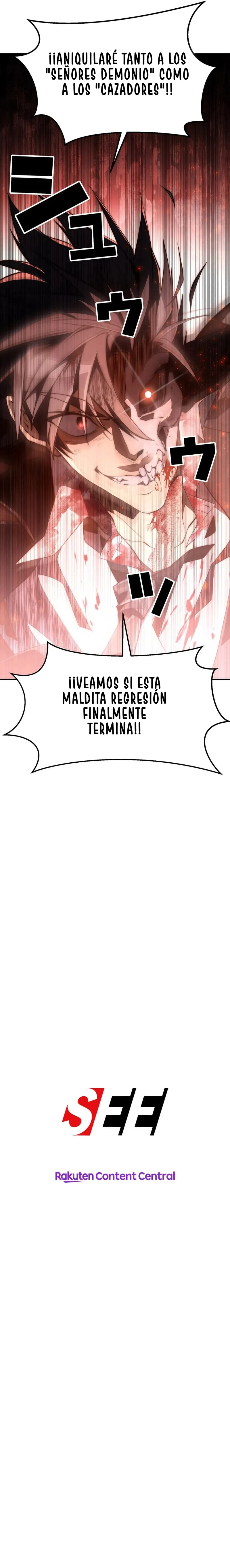 REGRESION ETERNA Capitulo 1 página 14