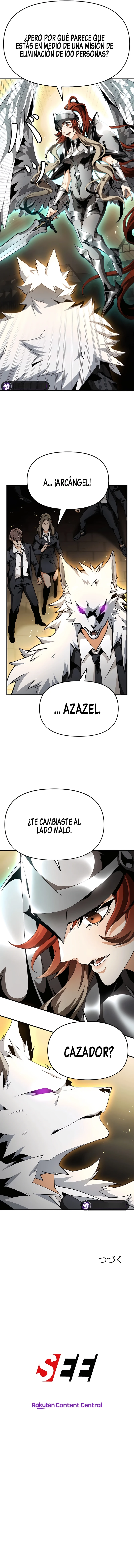 REGRESION ETERNA Capitulo 20 página 15
