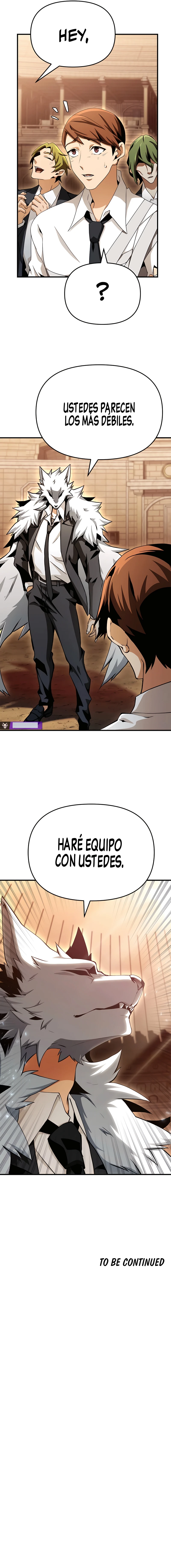 REGRESION ETERNA Capitulo 25 página 14