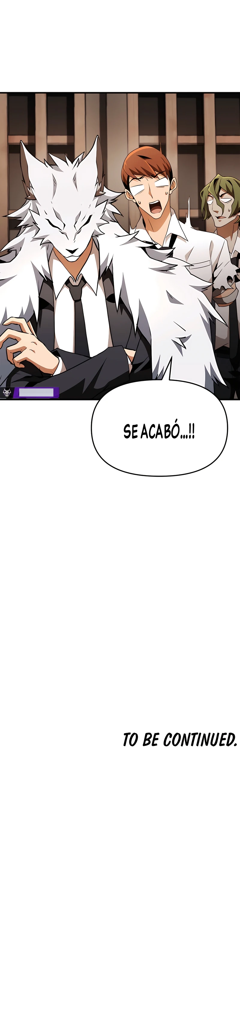REGRESION ETERNA Capitulo 26 página 12