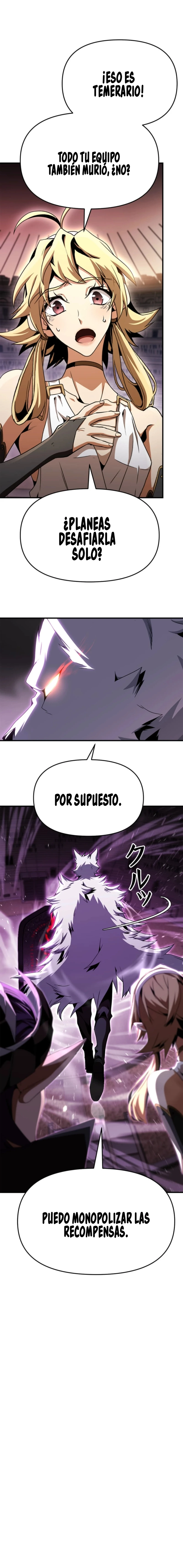 REGRESION ETERNA Capitulo 31 página 12