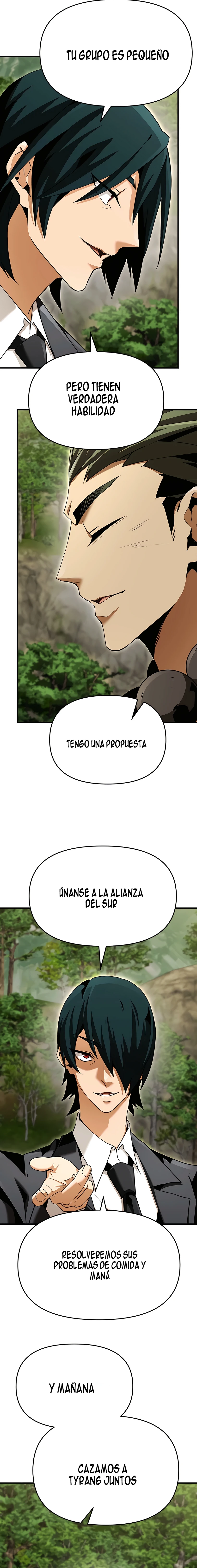 REGRESION ETERNA Capitulo 36 página 15