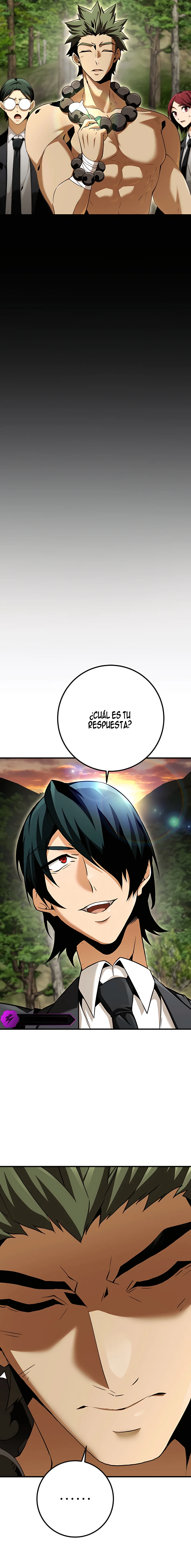 REGRESION ETERNA Capitulo 36 página 16