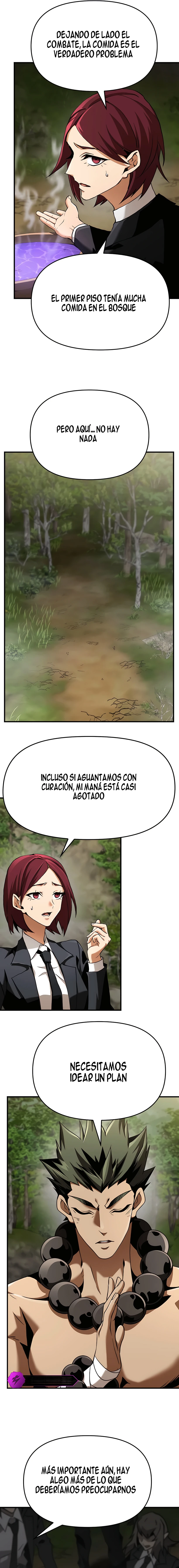 REGRESION ETERNA Capitulo 36 página 9