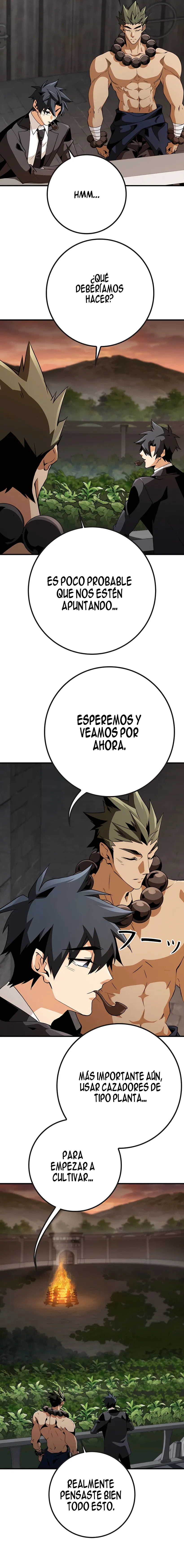 REGRESION ETERNA Capitulo 38 página 13