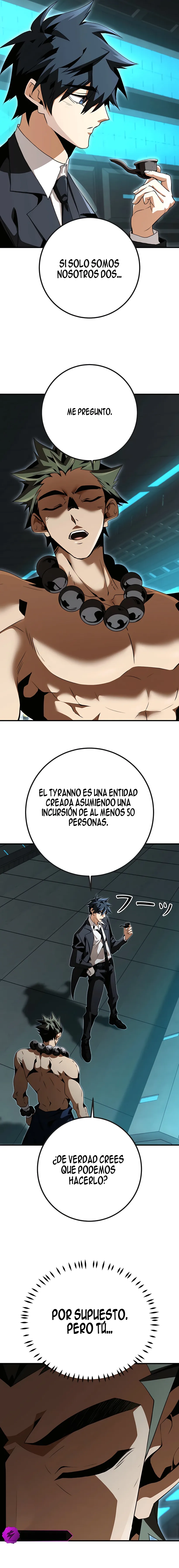 REGRESION ETERNA Capitulo 38 página 16