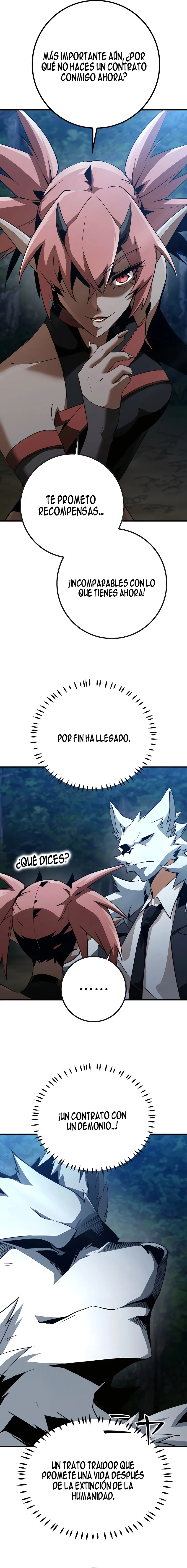 REGRESION ETERNA Capitulo 38 página 24