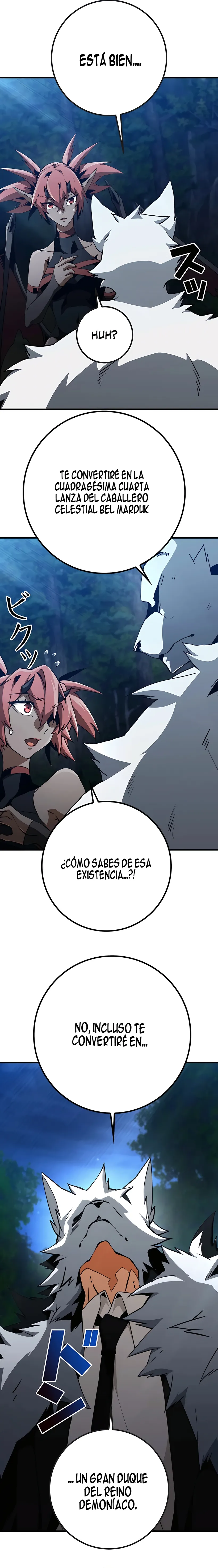 REGRESION ETERNA Capitulo 38 página 25