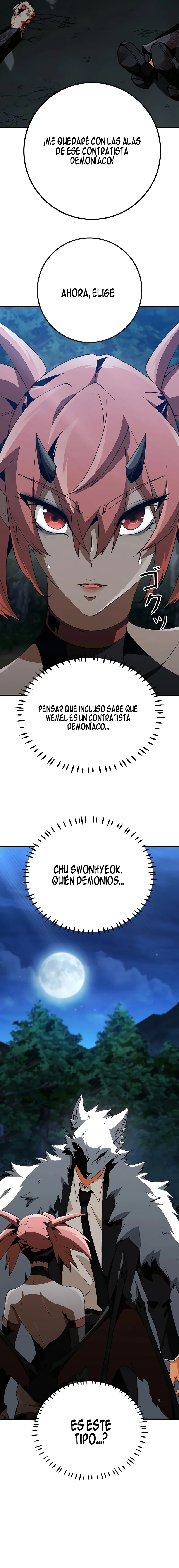 REGRESION ETERNA Capitulo 38 página 27