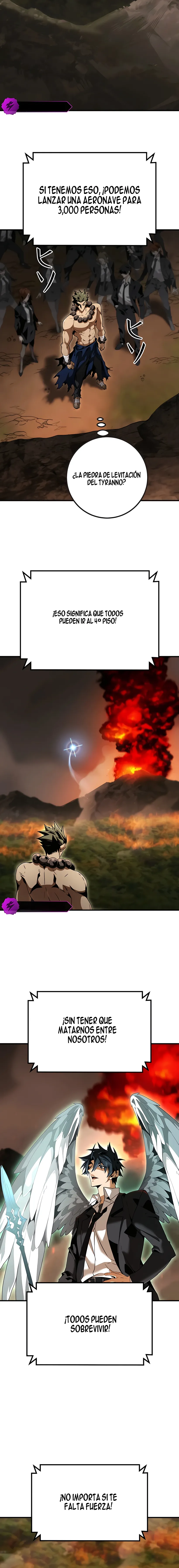 REGRESION ETERNA Capitulo 38 página 6