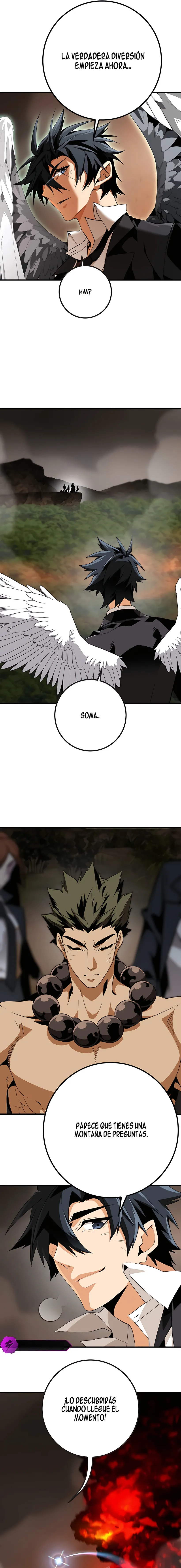 REGRESION ETERNA Capitulo 38 página 9