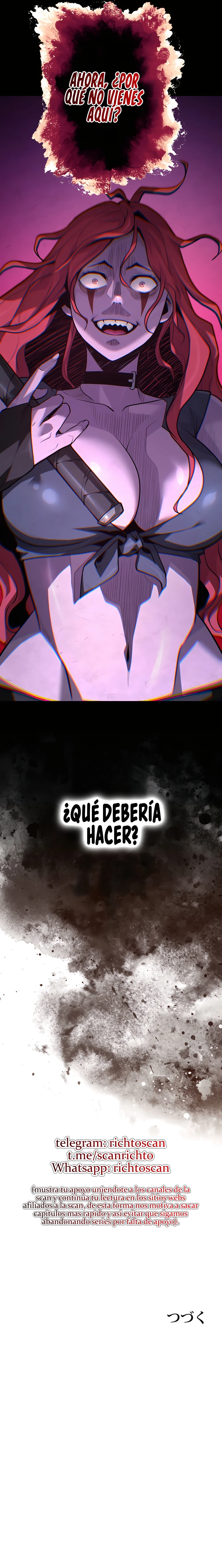 el anciano invencible Capitulo 10 página 18
