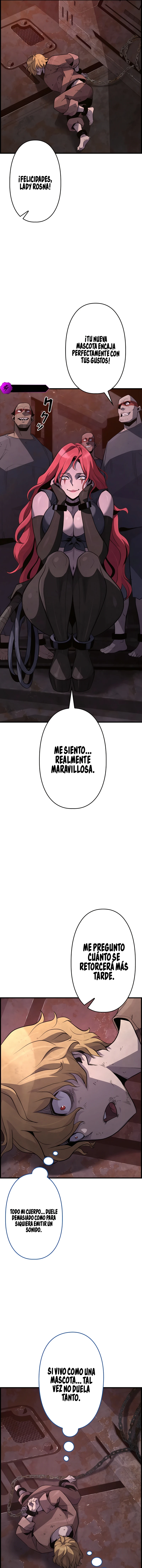 el anciano invencible Capitulo 11 página 13