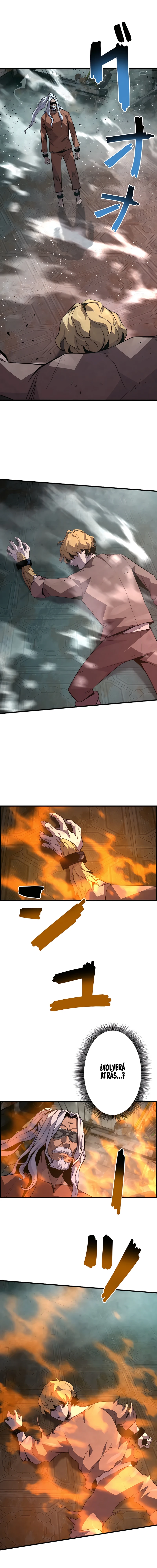 el anciano invencible Capitulo 14 página 13