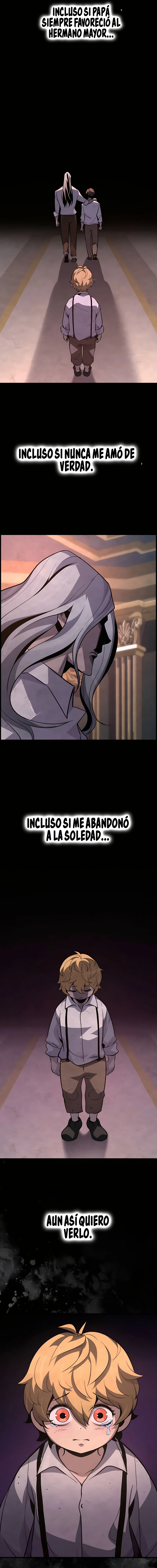 el anciano invencible Capitulo 14 página 16