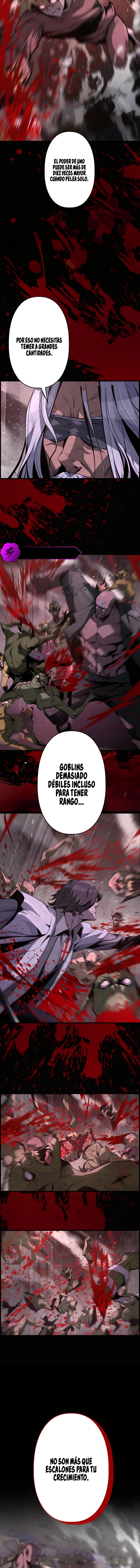 el anciano invencible Capitulo 15 página 10