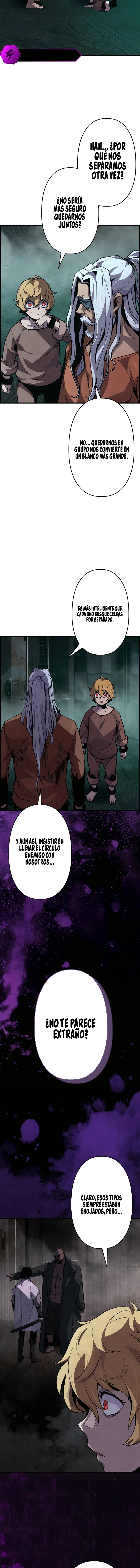 el anciano invencible Capitulo 15 página 15
