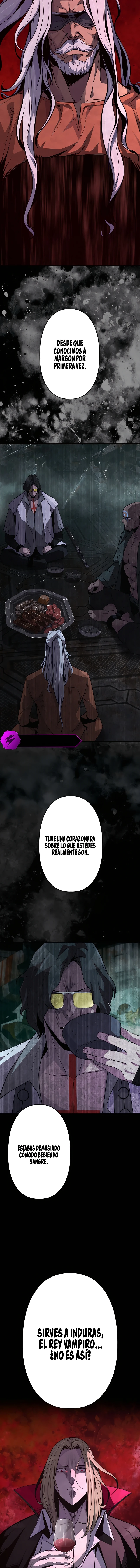 el anciano invencible Capitulo 15 página 18
