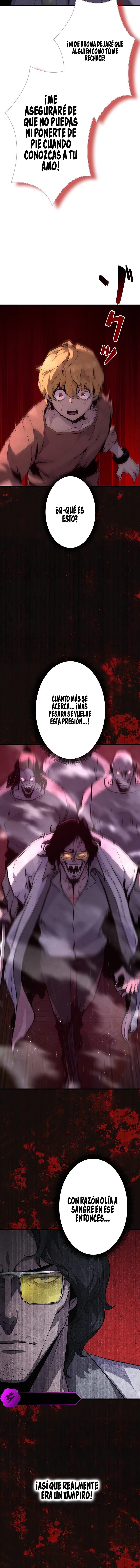 el anciano invencible Capitulo 15 página 20