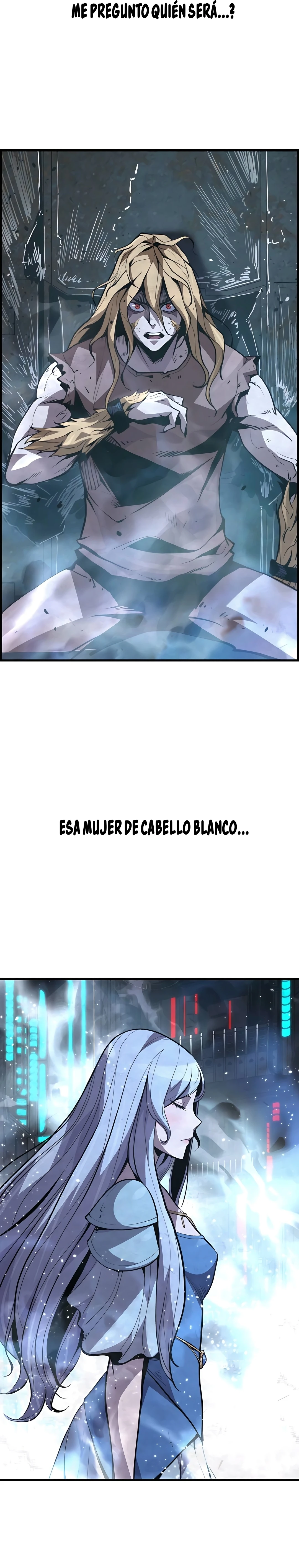 el anciano invencible Capitulo 17 página 4