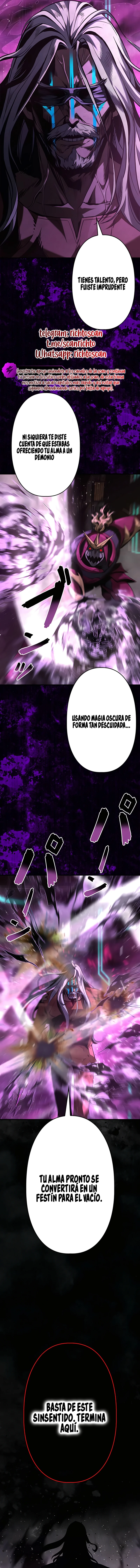 el anciano invencible Capitulo 19 página 15