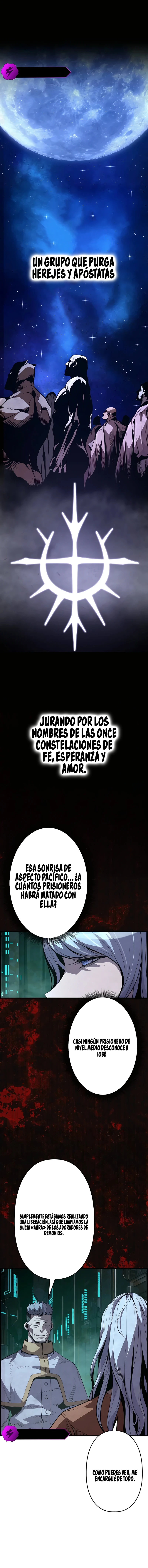 el anciano invencible Capitulo 19 página 21