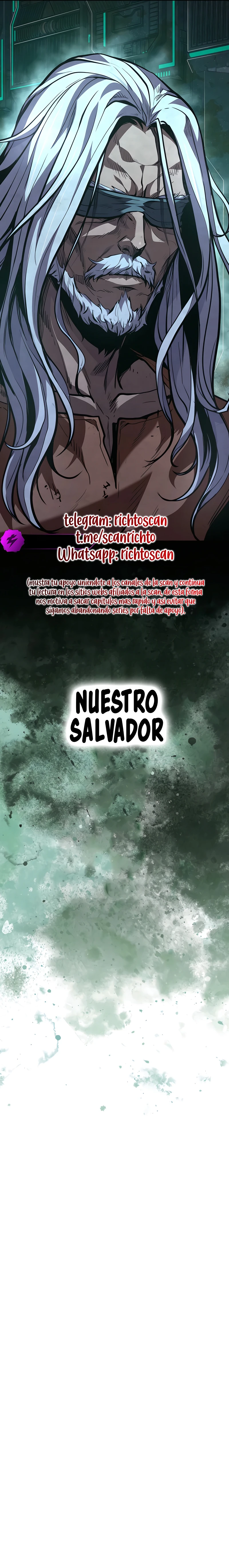 el anciano invencible Capitulo 19 página 26