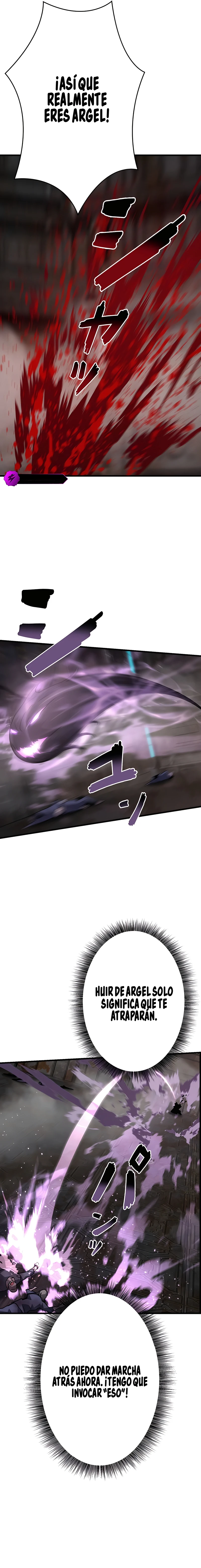 el anciano invencible Capitulo 29 página 15