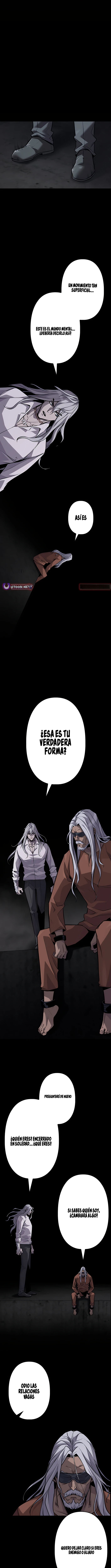 el anciano invencible Capitulo 31 página 12