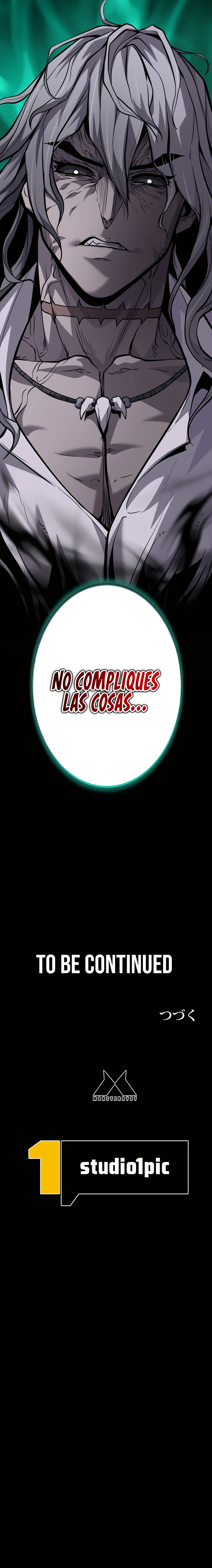 el anciano invencible Capitulo 31 página 17