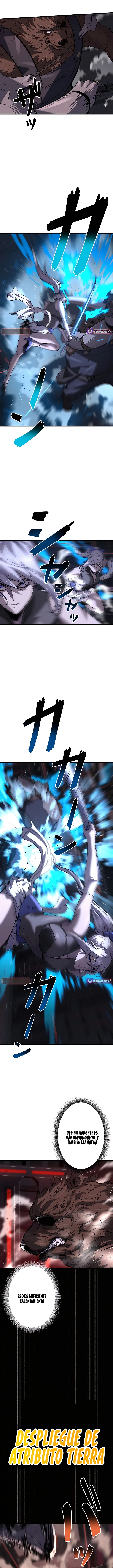 el anciano invencible Capitulo 32 página 17